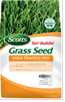 grass seed